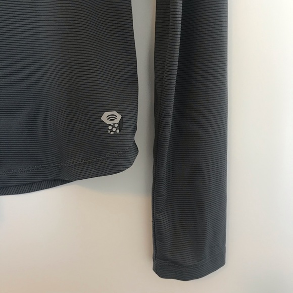 Mountain Hardwear Long sleeve shirt - Picture 3 of 5